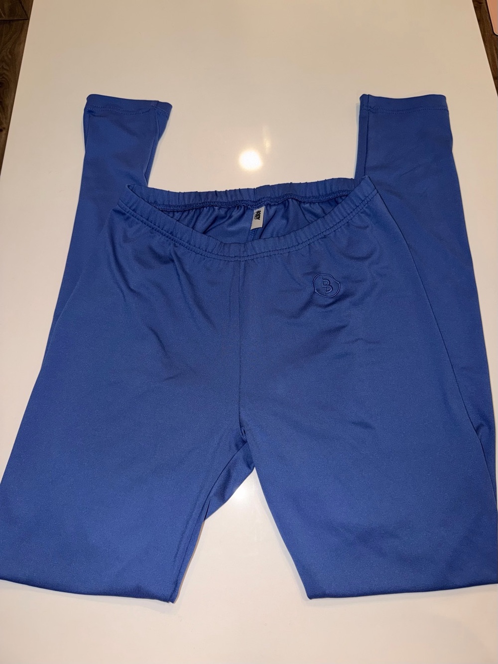 Body By Raven Tracy Body Basics Pants